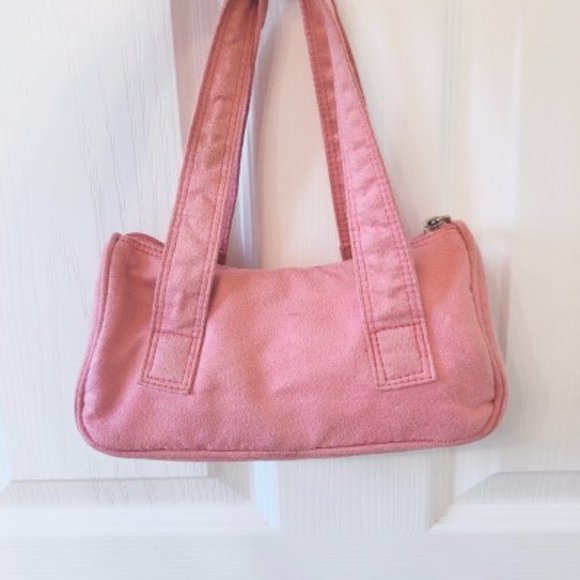 Small Pink Purse/ Bag - Picture 3 of 6